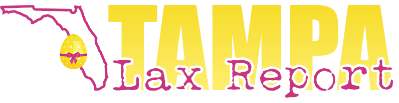 Tampa Lax Report