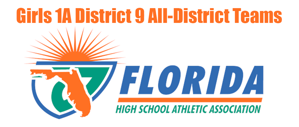 1A Girls All-District 9 Teams – Tampa Lax Report